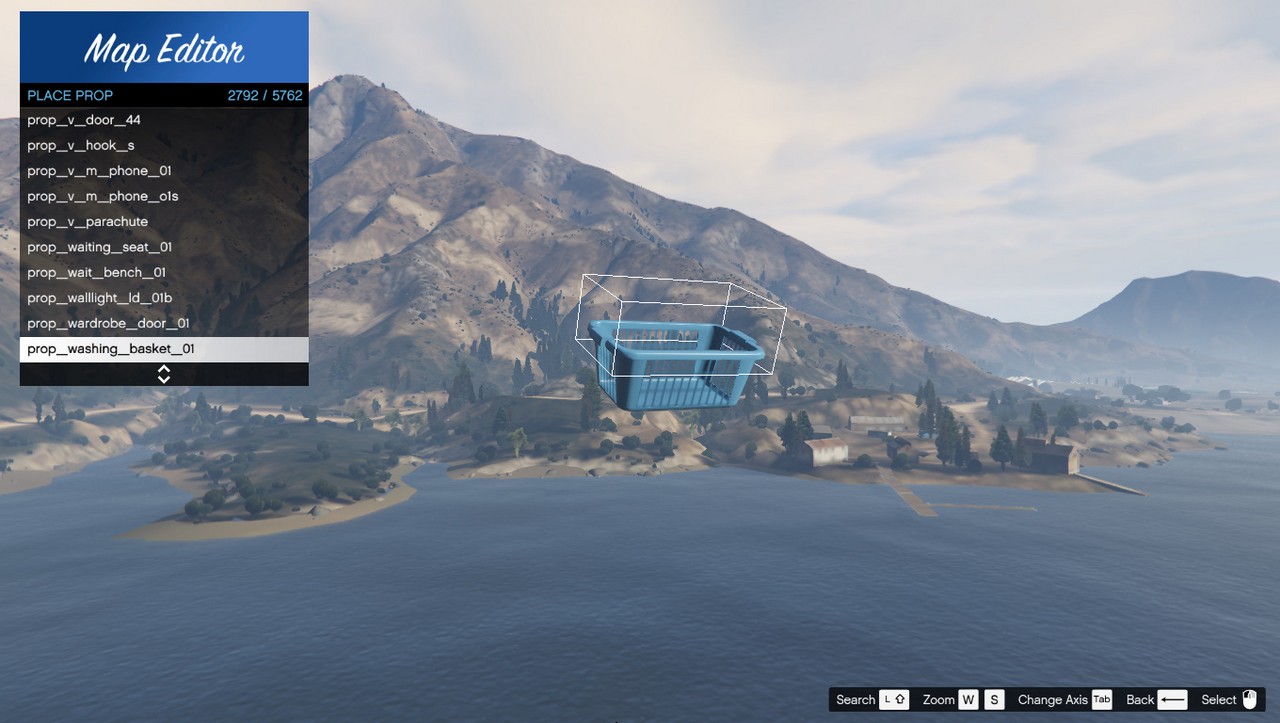 prop_washing_basket_01 — FiveM object hash