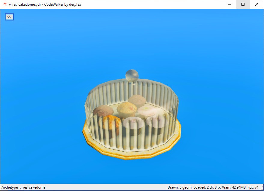 v_res_cakedome — FiveM object hash