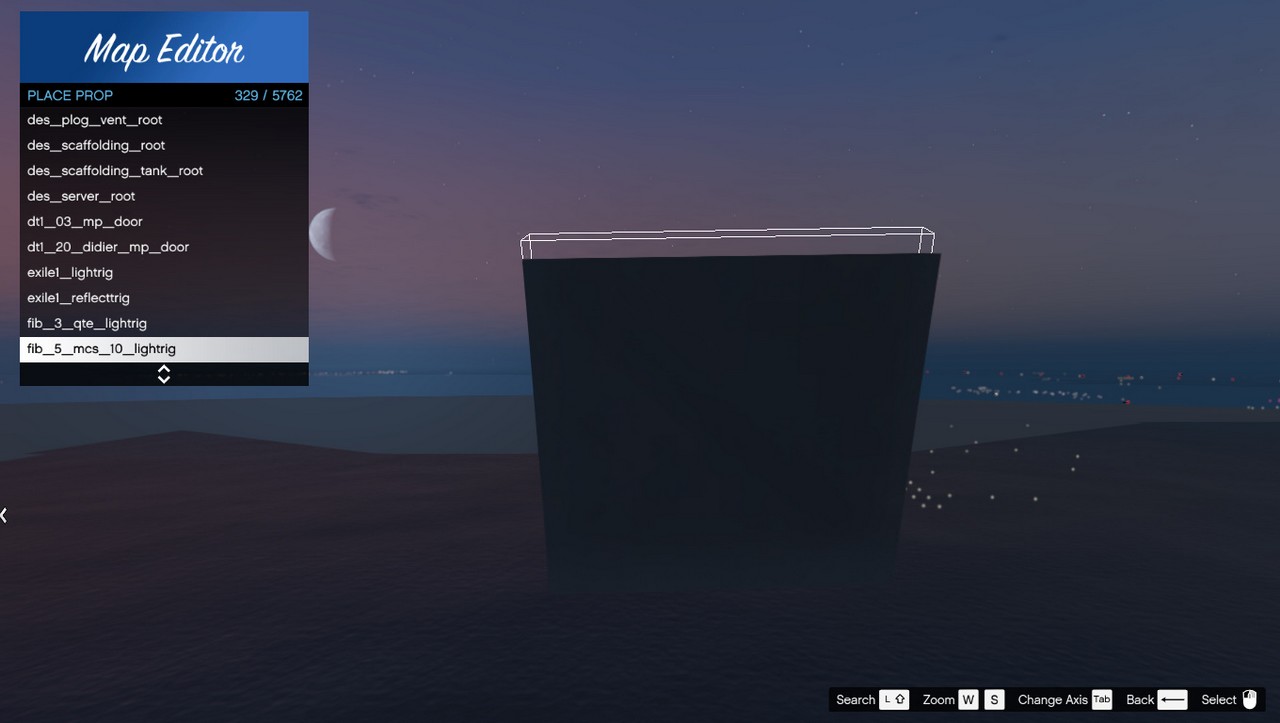 fib_5_mcs_10_lightrig — FiveM object hash