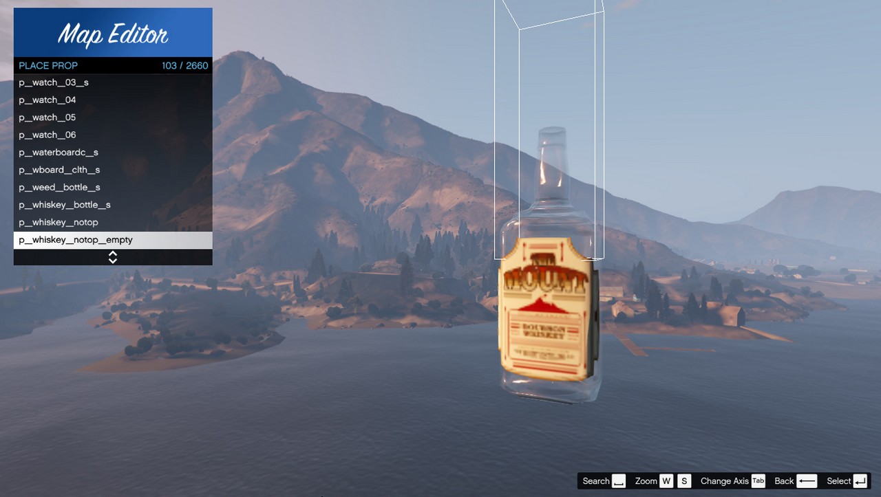 p_whiskey_notop_empty — FiveM object hash