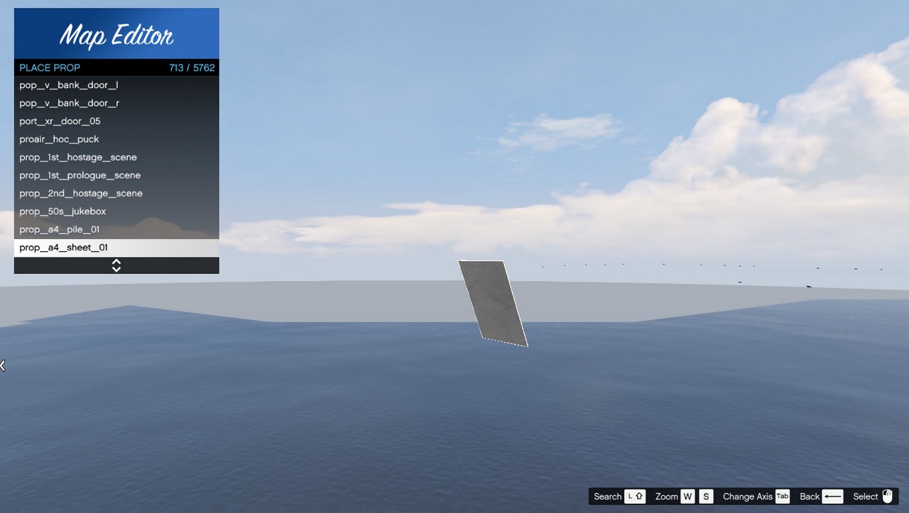 prop_a4_sheet_01 — FiveM object hash
