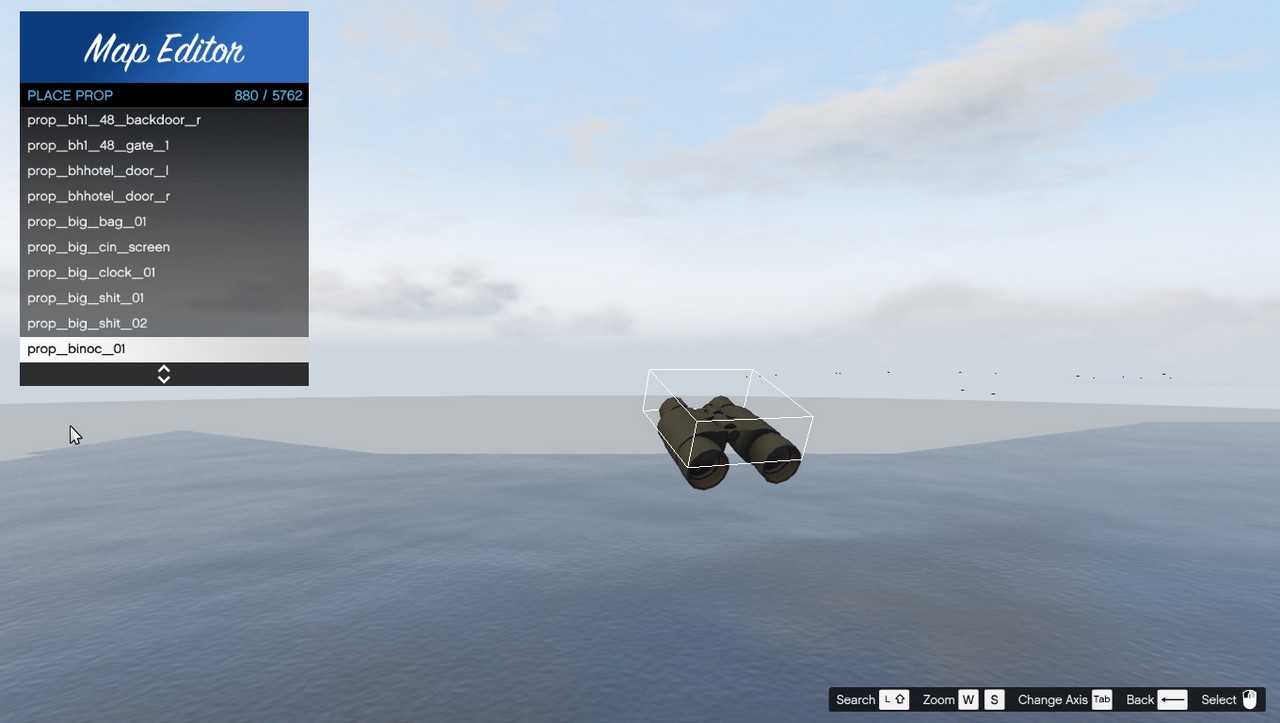 prop_binoc_01 — FiveM object hash
