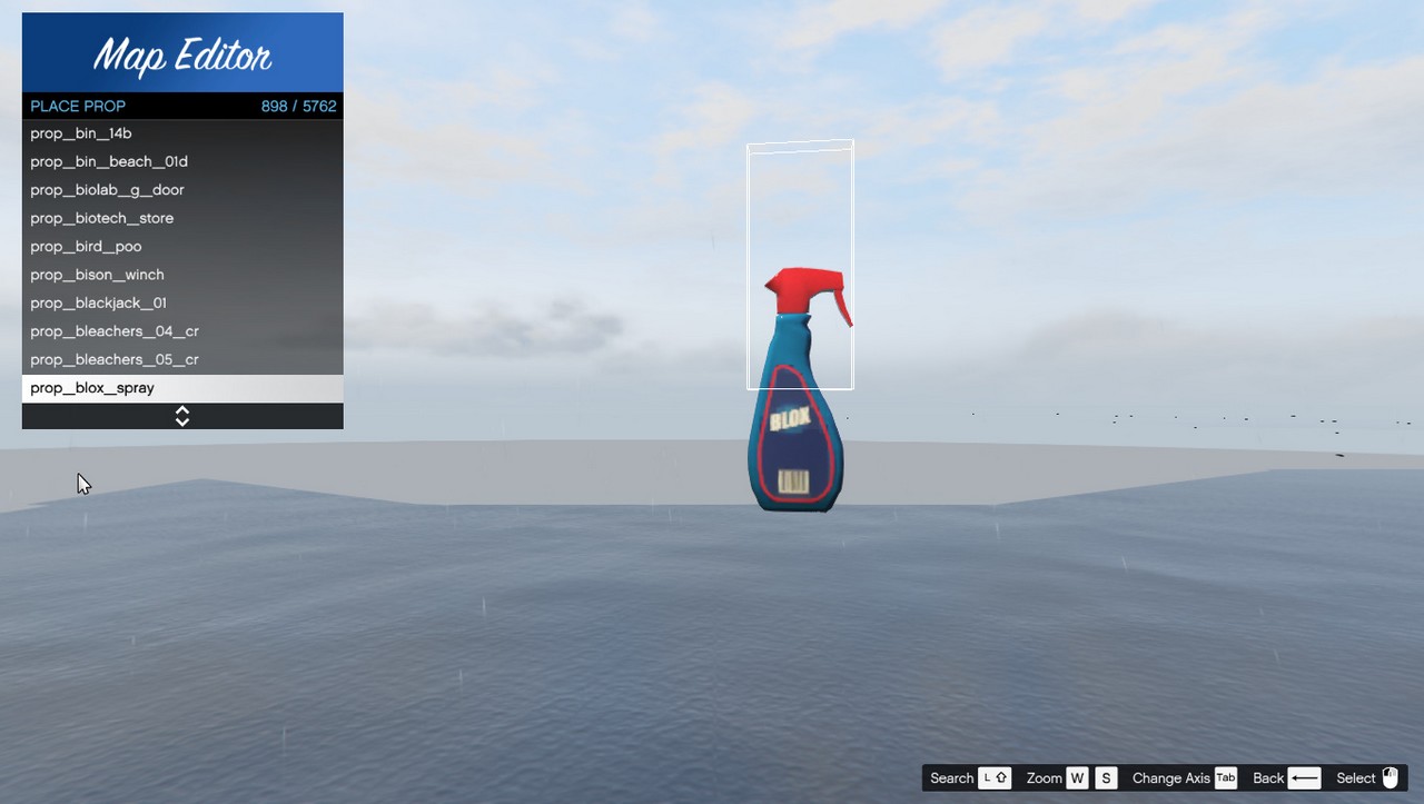 prop_blox_spray — FiveM object hash