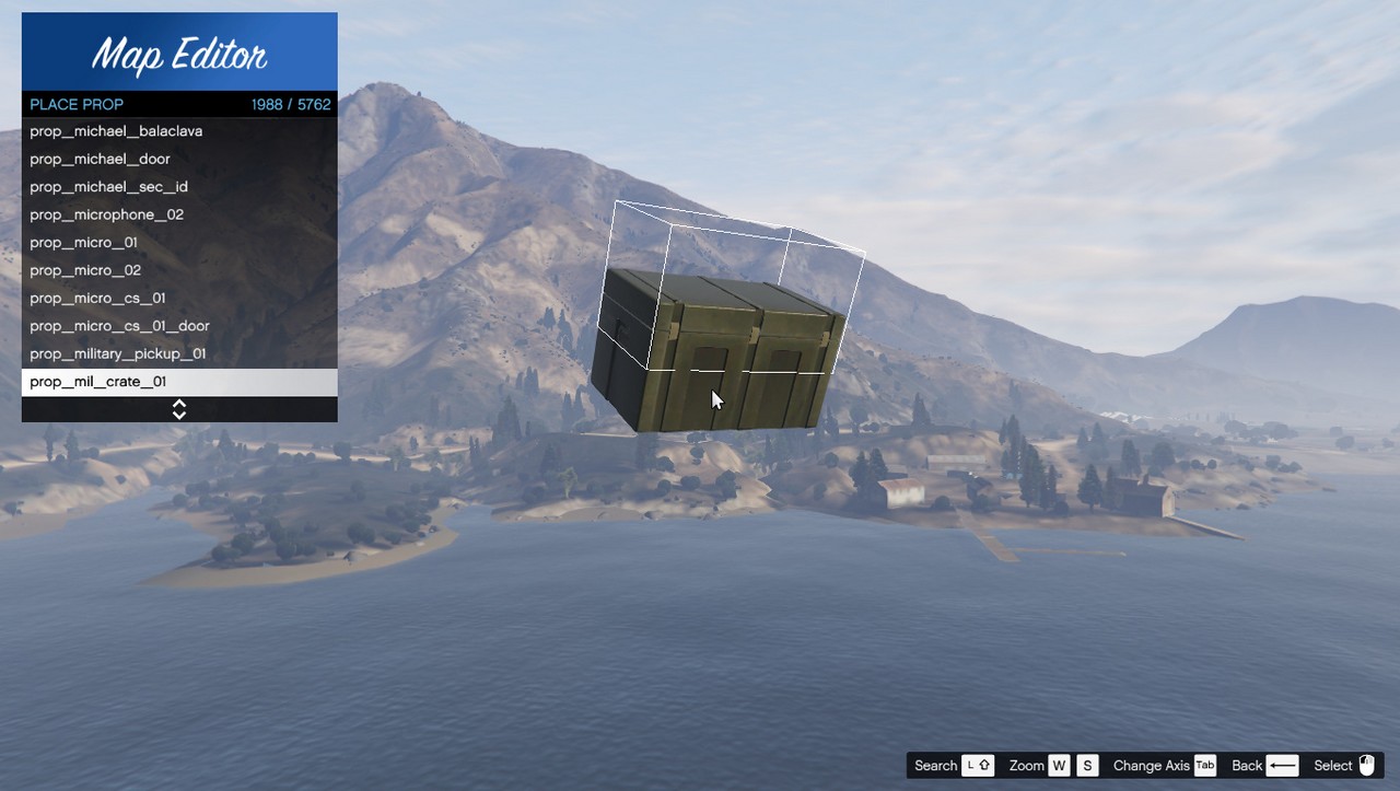 prop_mil_crate_01 — FiveM object hash picture