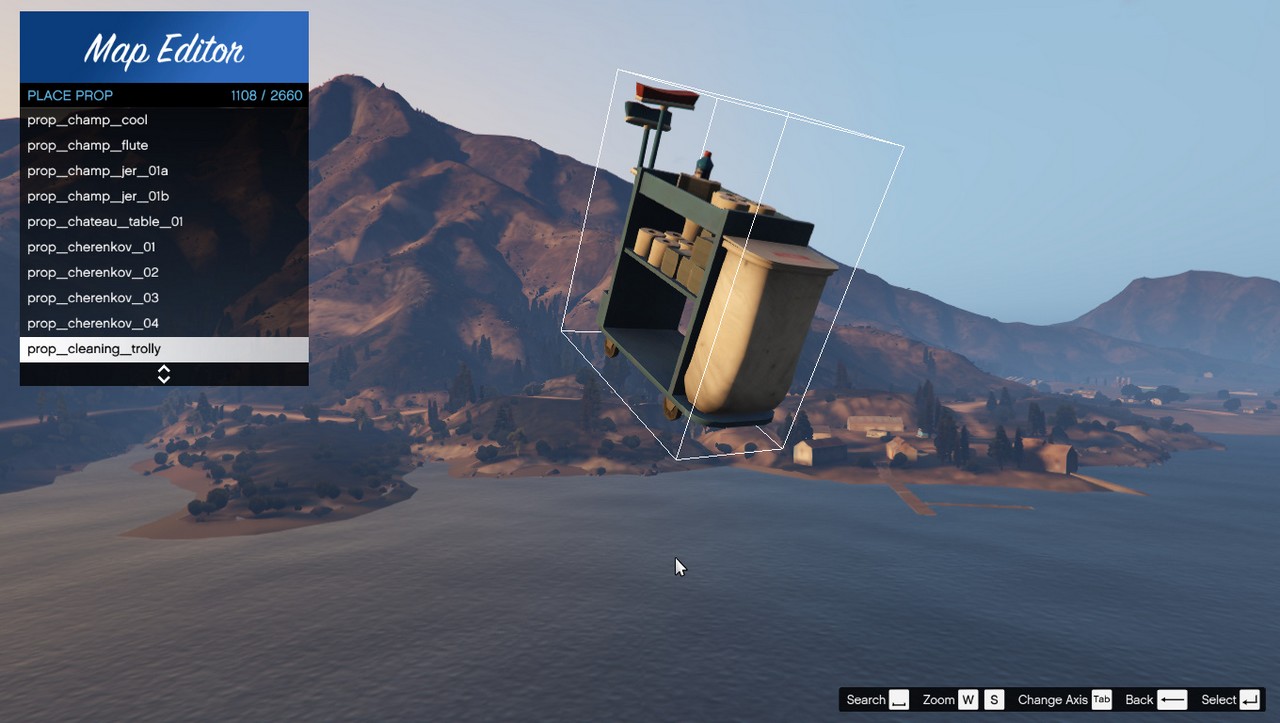 prop_cleaning_trolly — FiveM object hash