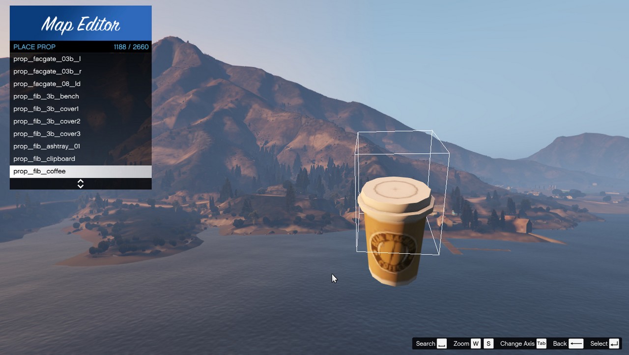 prop_fib_coffee — FiveM object hash