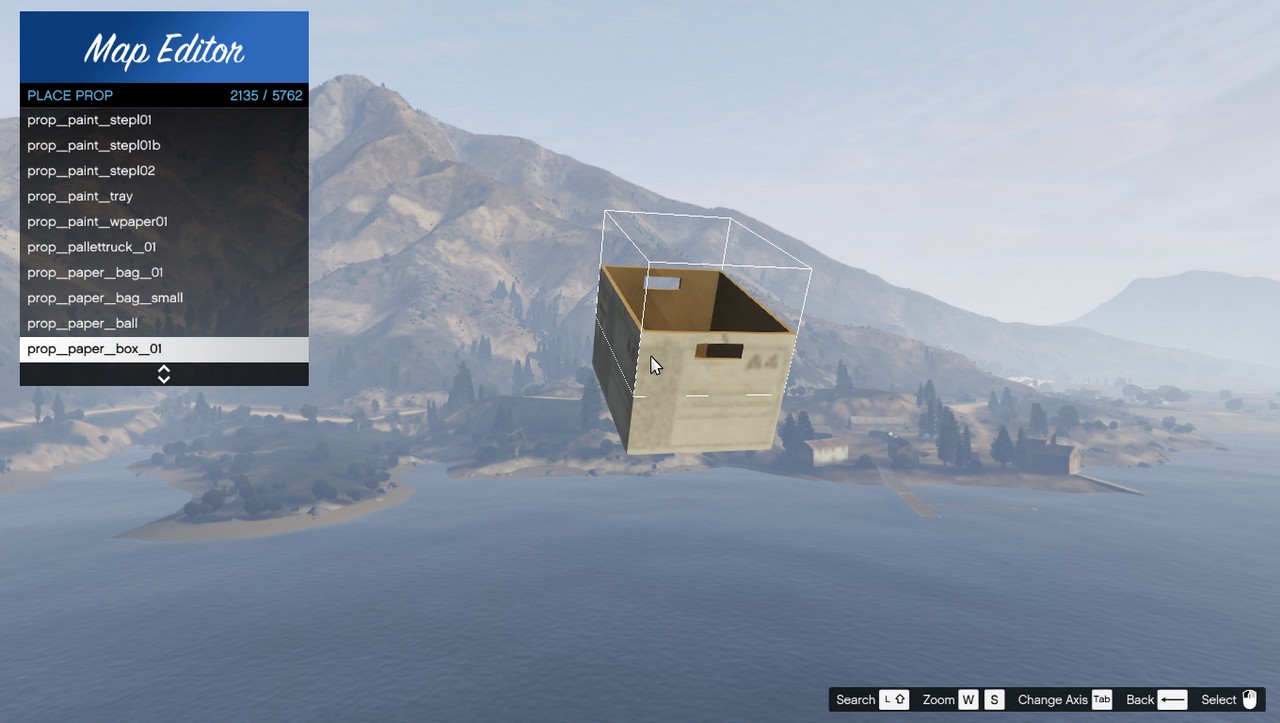 prop_paper_box_01 — FiveM object hash