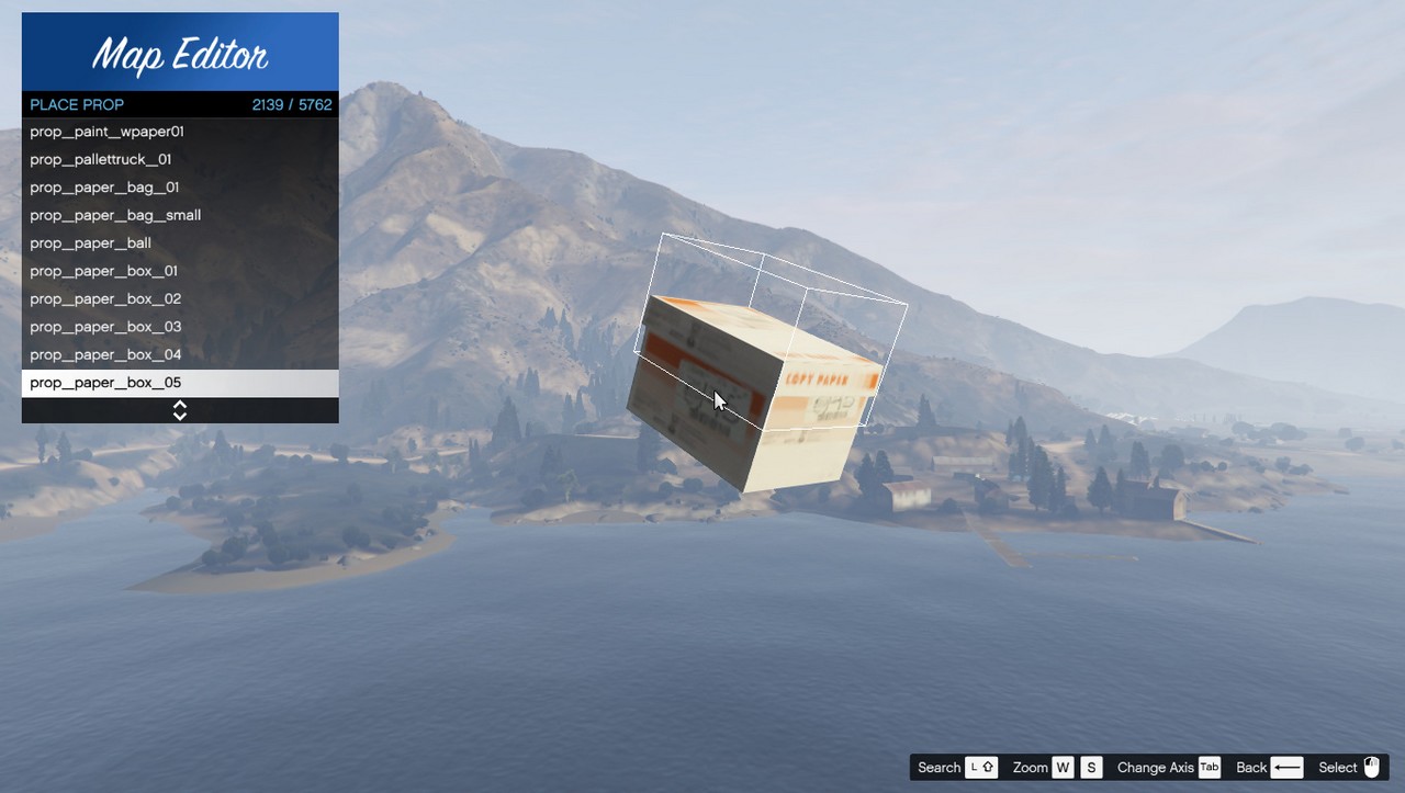 prop_paper_box_05 — FiveM object hash