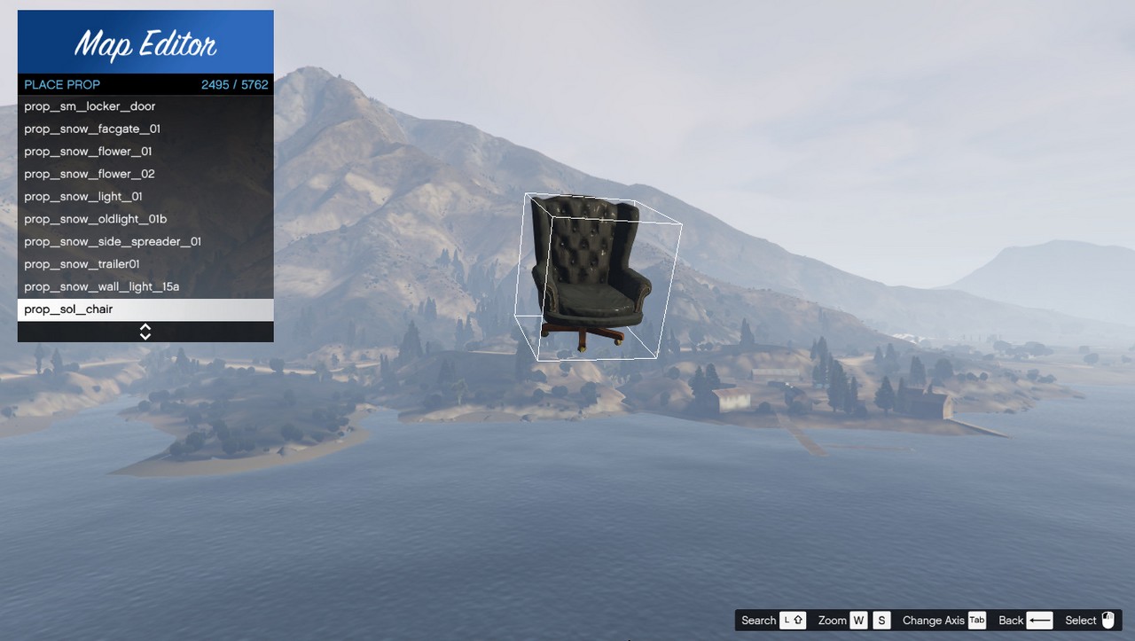 prop_sol_chair — FiveM object hash