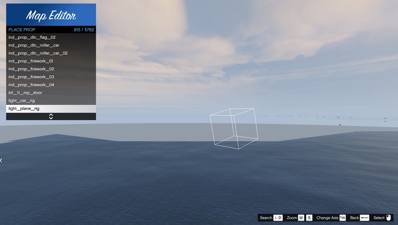 light_plane_rig — FiveM object hash