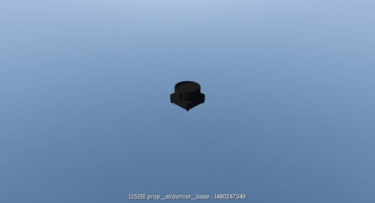 prop_airdancer_base — FiveM object hash