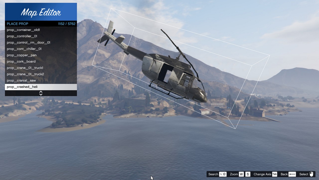 prop_crashed_heli — FiveM object hash
