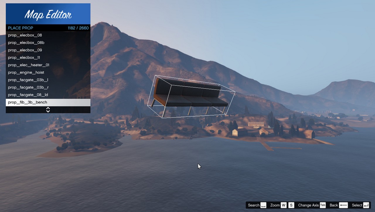 prop_fib_3b_bench — FiveM object hash