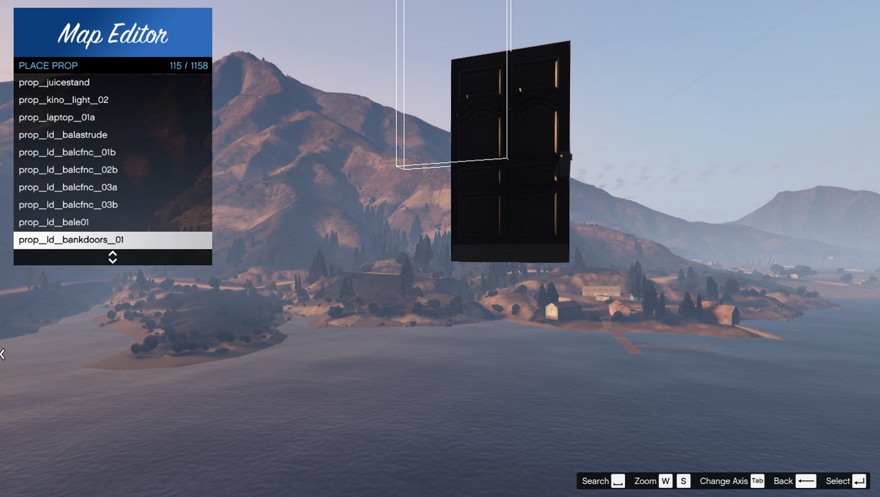 prop_ld_bankdoors_01 — FiveM object hash