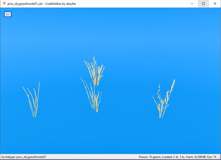 proc_drygrassfronds01 — FiveM object hash