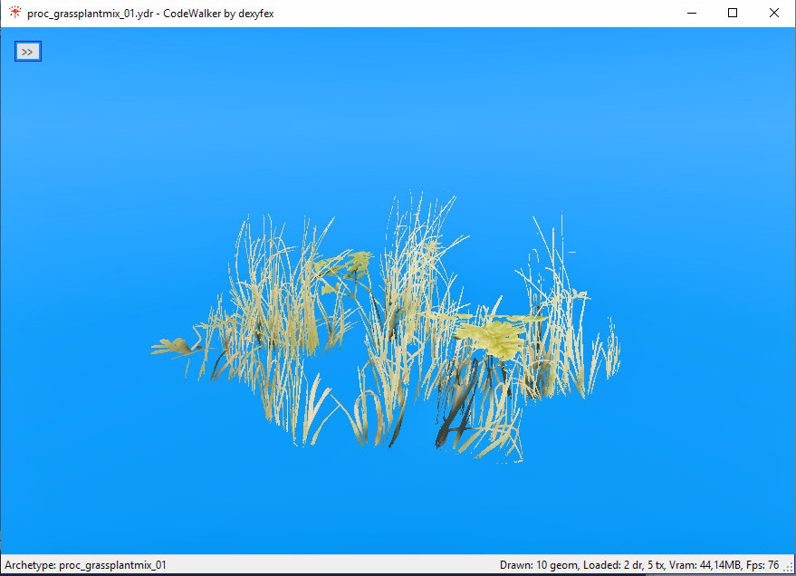 proc_grassplantmix_01 — FiveM object hash
