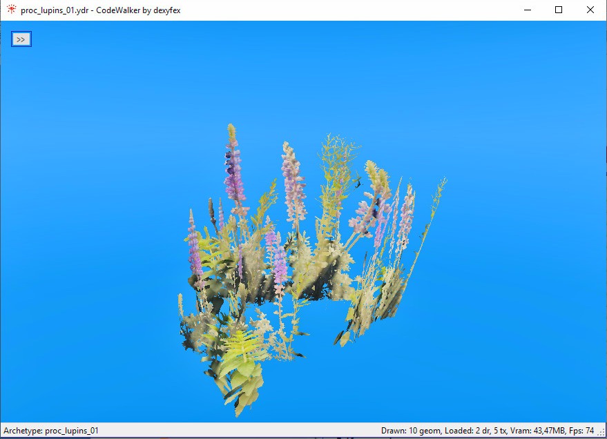 proc_lupins_01 — FiveM object hash