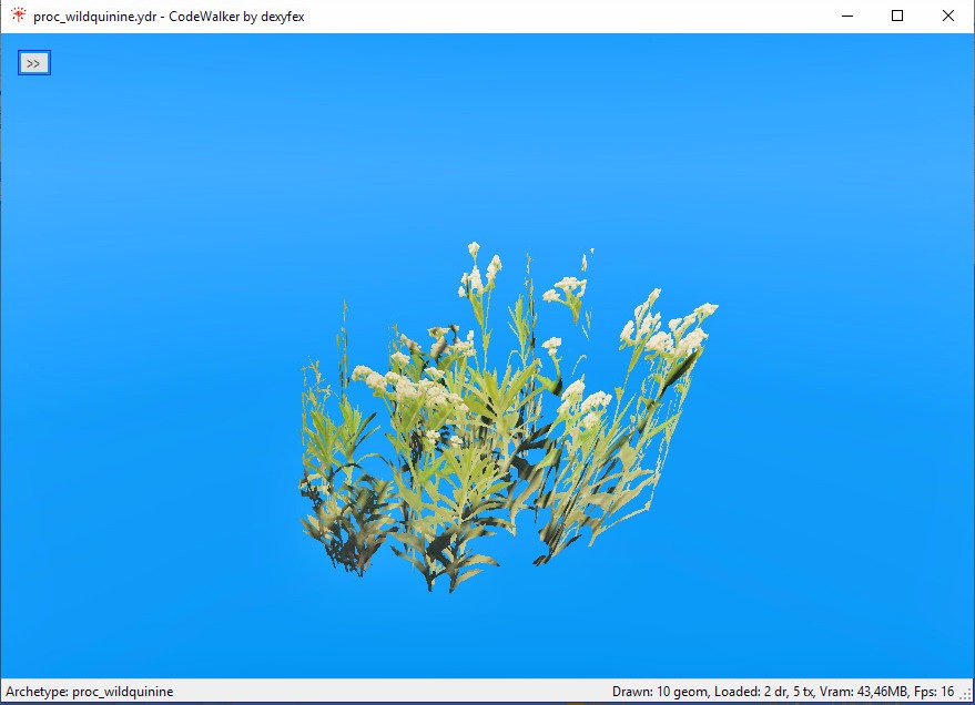 proc_wildquinine — FiveM object hash
