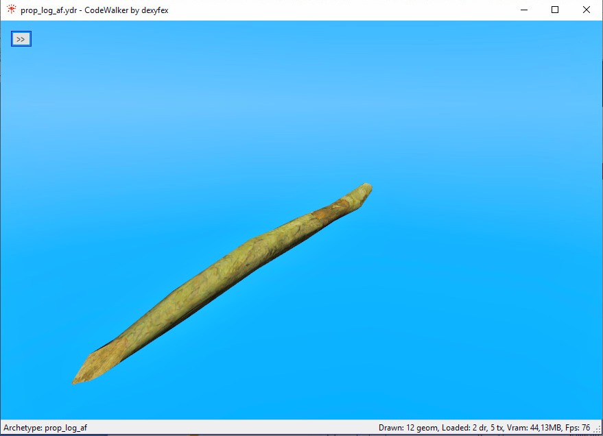 prop_log_af — FiveM object hash picture