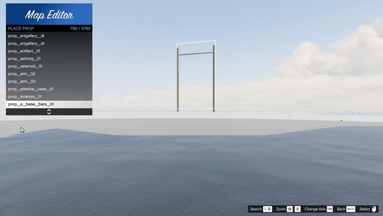 prop_a_base_bars_01 — FiveM object hash
