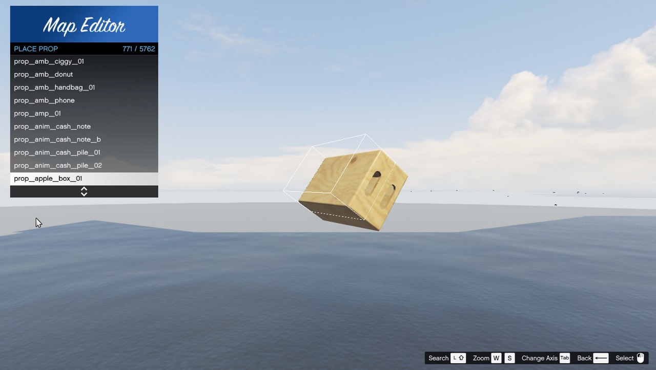 prop_apple_box_01 — FiveM object hash