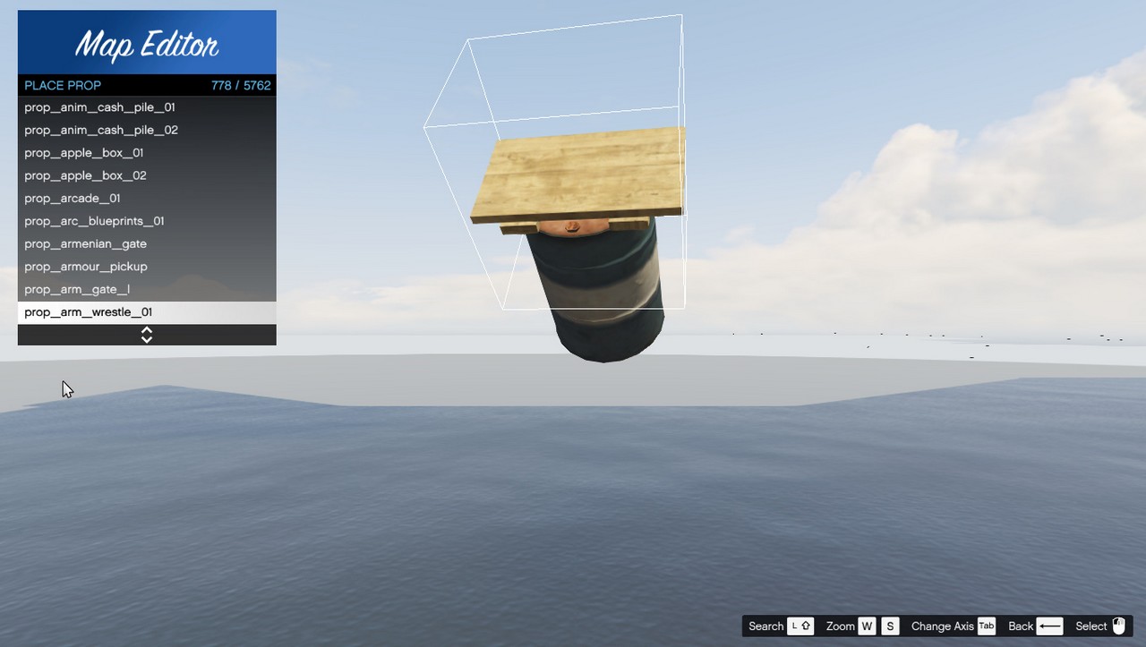 prop_arm_wrestle_01 — FiveM object hash