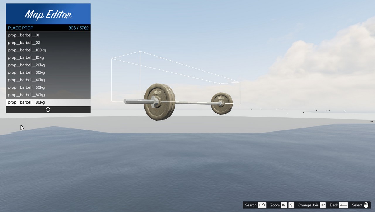 prop_barbell_80kg — FiveM object hash