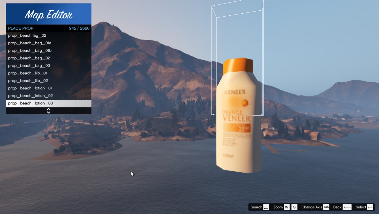 prop_beach_lotion_03 — FiveM object hash