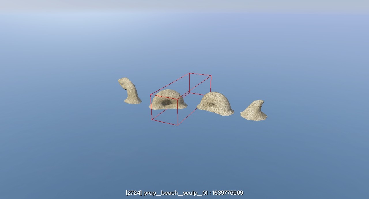 prop_beach_sculp_01 — FiveM object hash