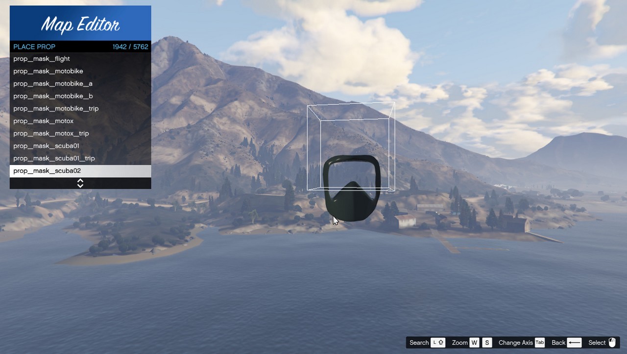 prop_mask_scuba02 — FiveM object hash