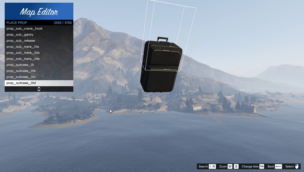 prop_suitcase_01d — FiveM object hash picture