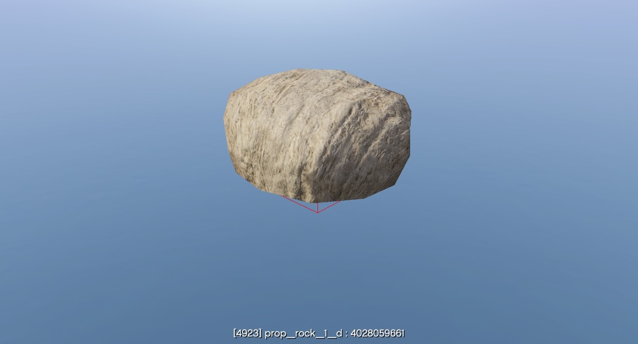 prop_rock_1_d — FiveM object hash