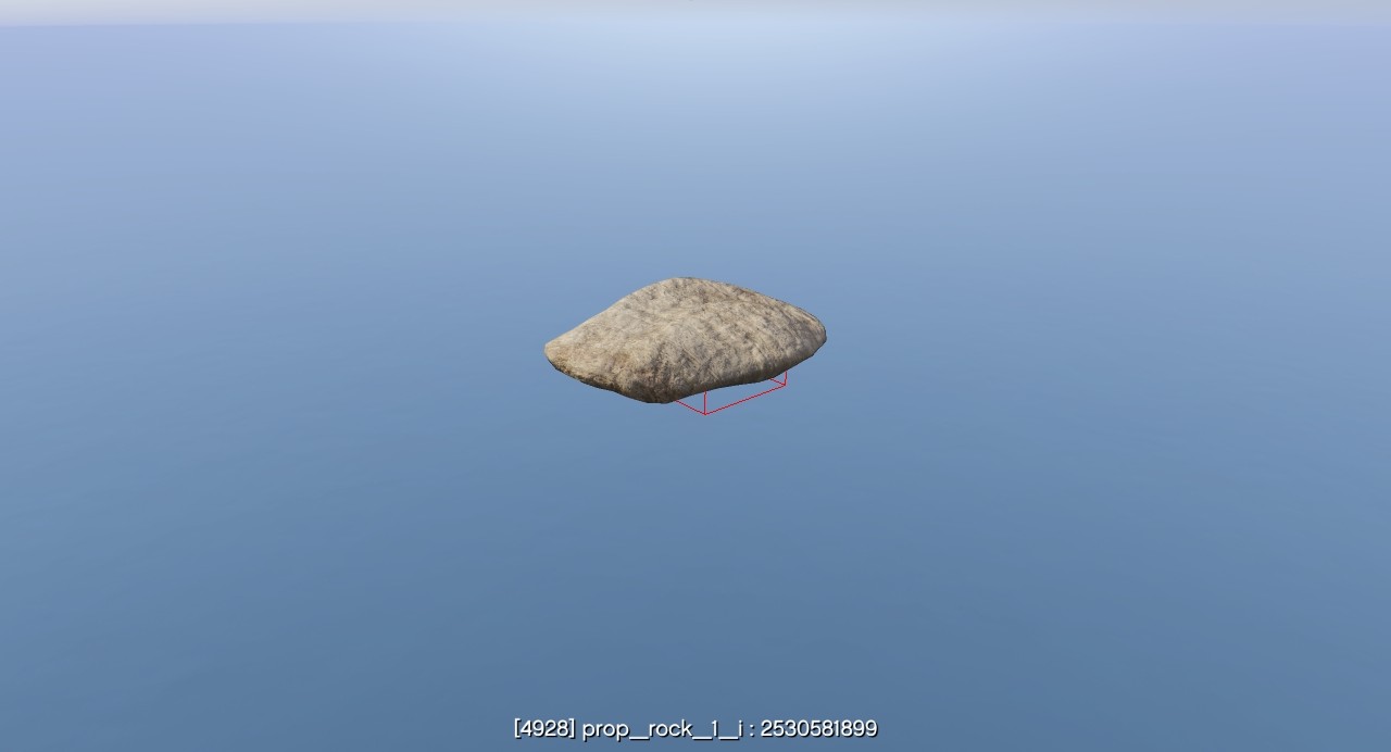 prop_rock_1_i — FiveM object hash