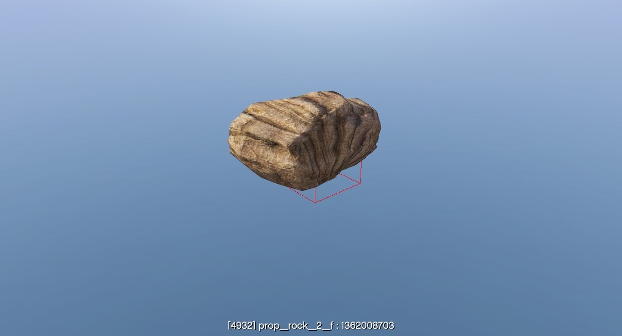 prop_rock_2_f — FiveM object hash