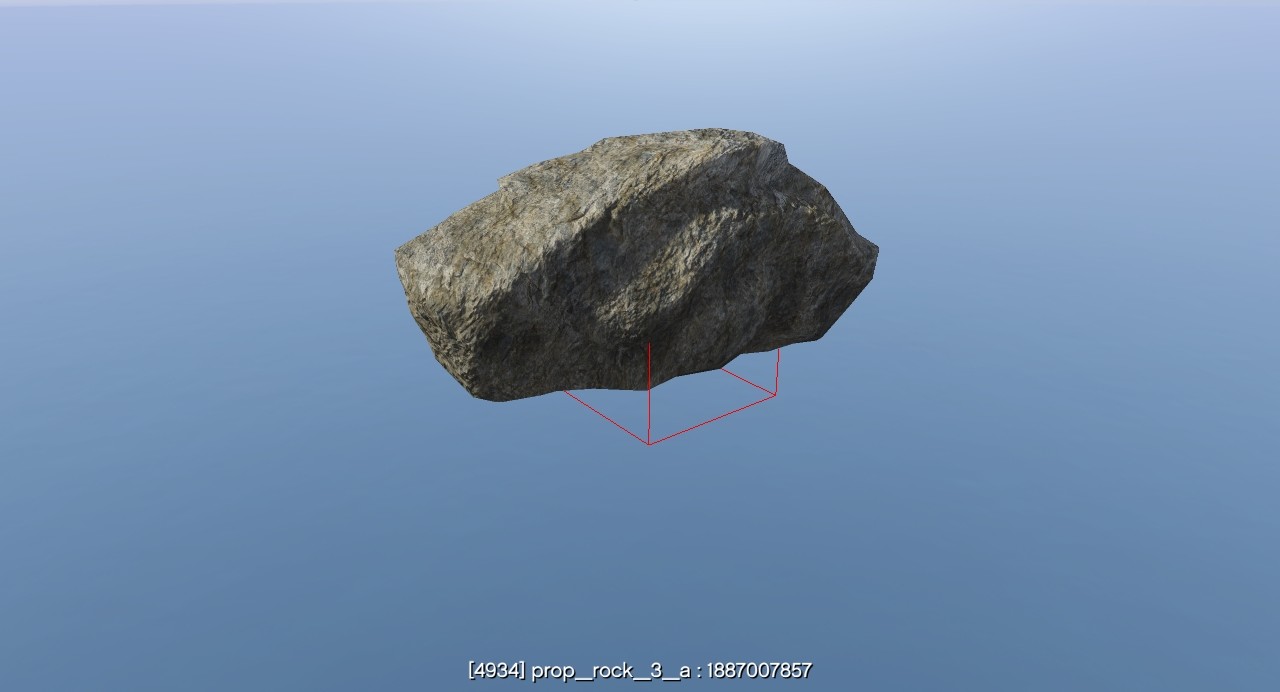 prop_rock_3_a — FiveM object hash