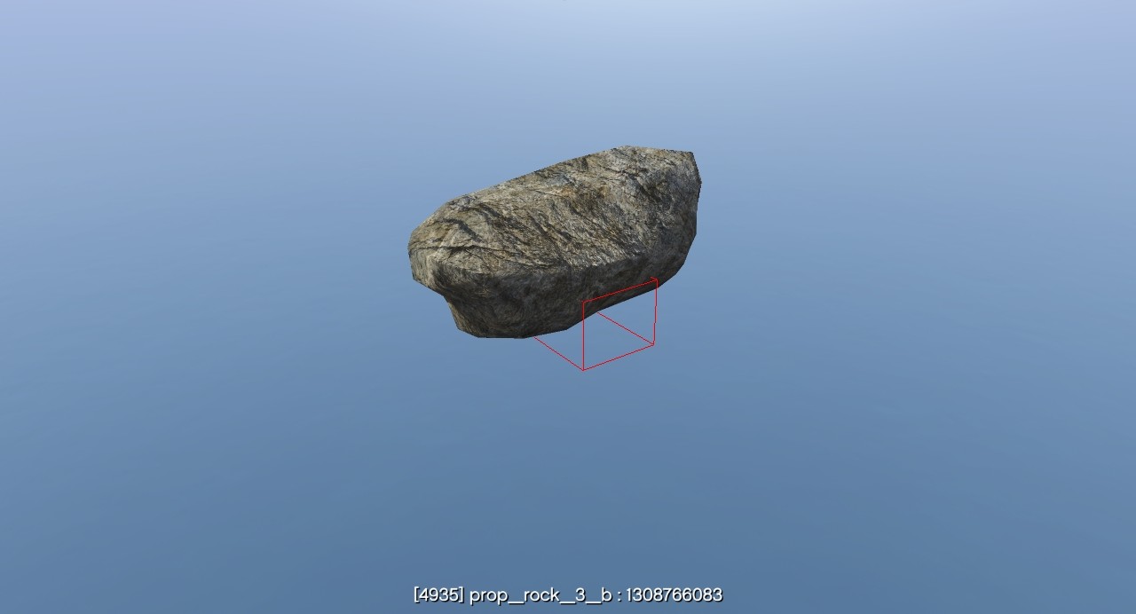 prop_rock_3_b — FiveM object hash