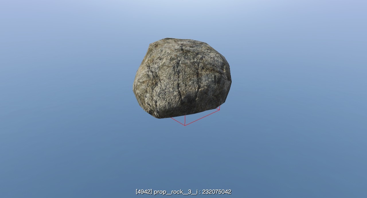 prop_rock_3_i — FiveM object hash