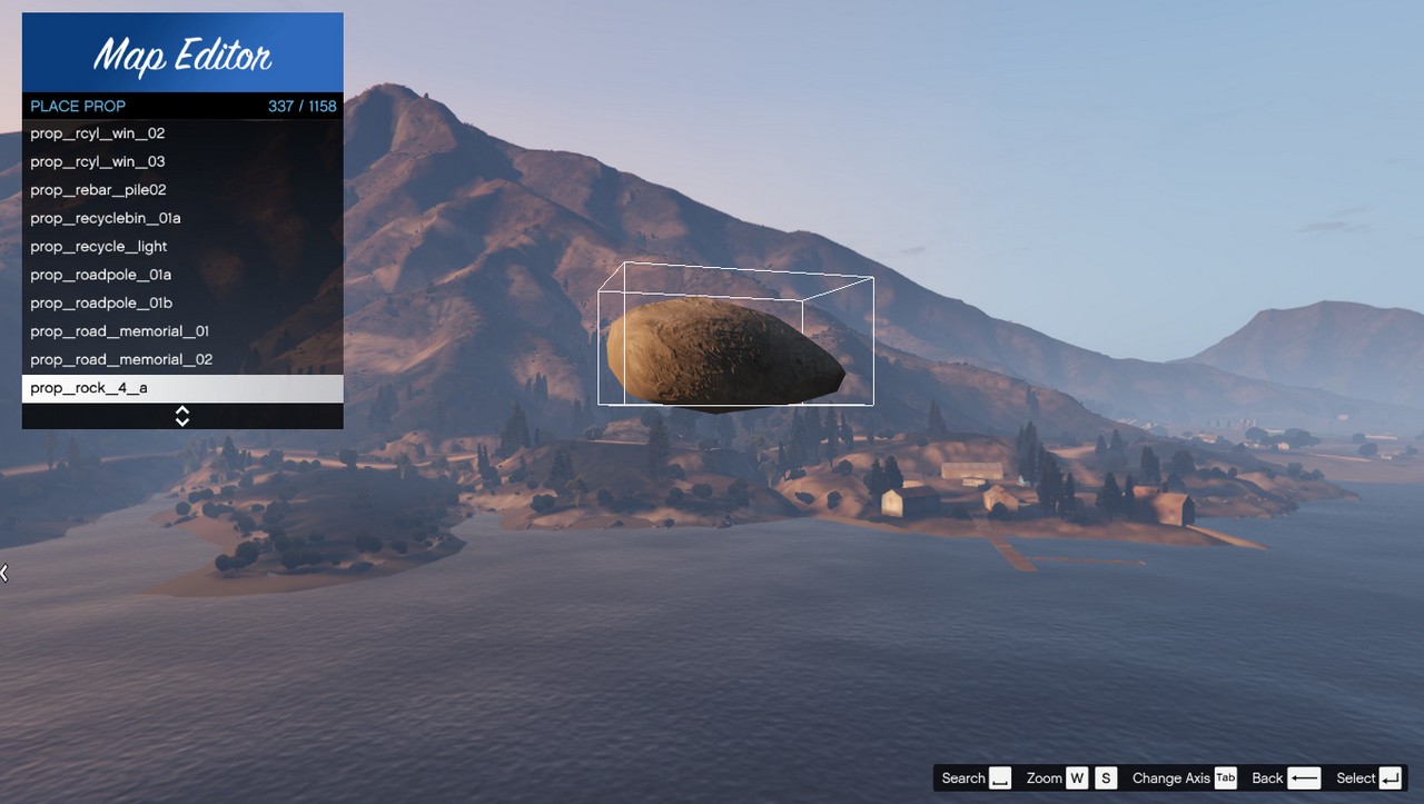 prop_rock_4_a — FiveM object hash