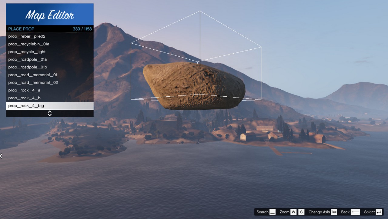 prop_rock_4_big — FiveM object hash