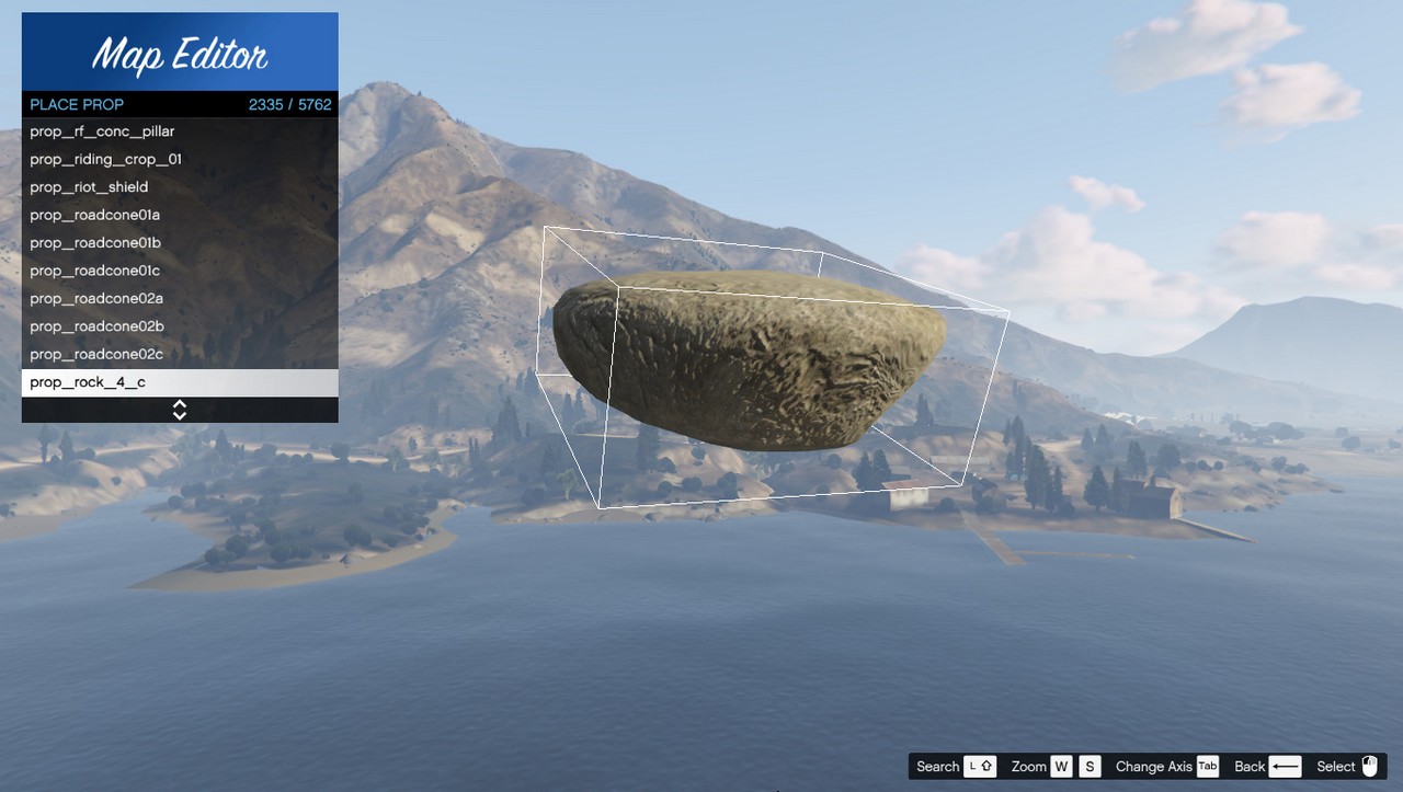 prop_rock_4_c — FiveM object hash