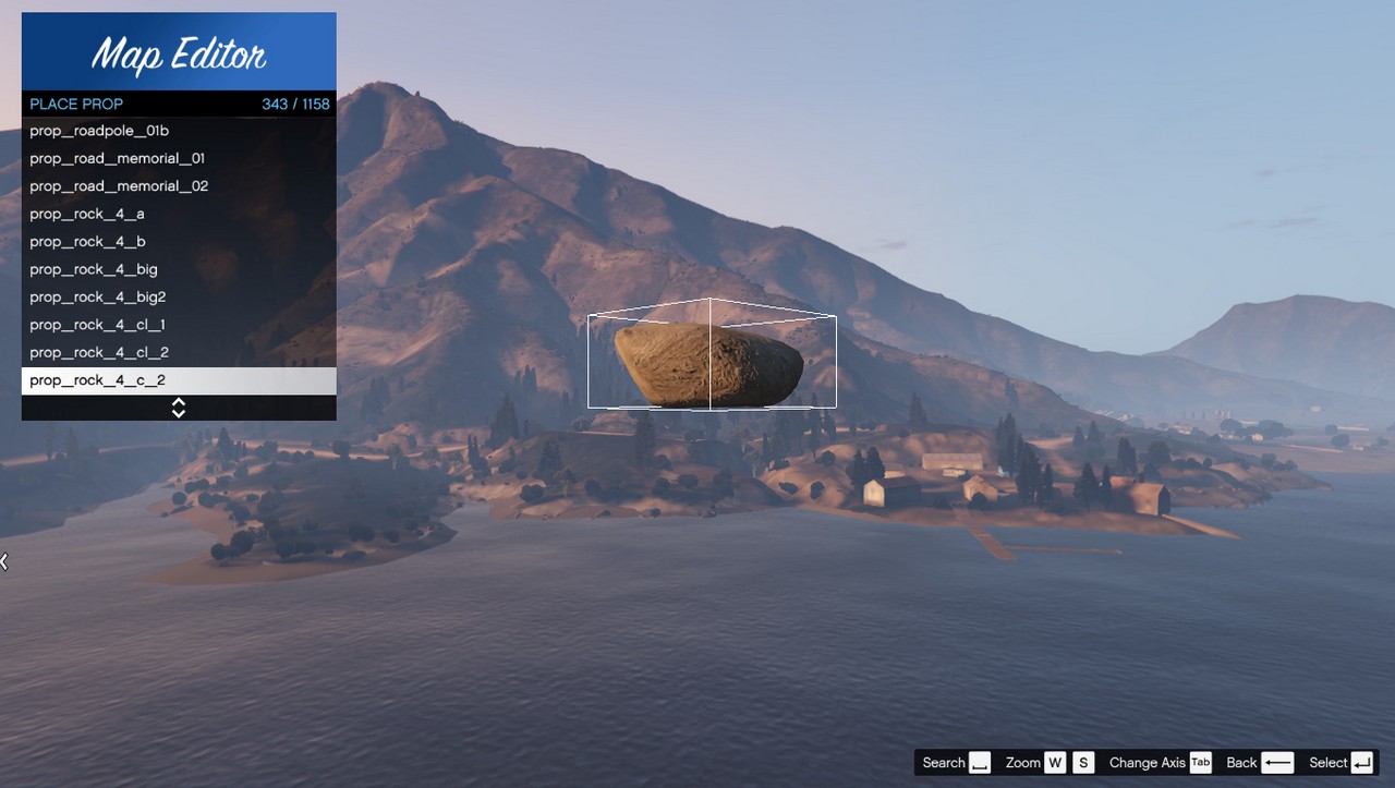 prop_rock_4_c_2 — FiveM object hash
