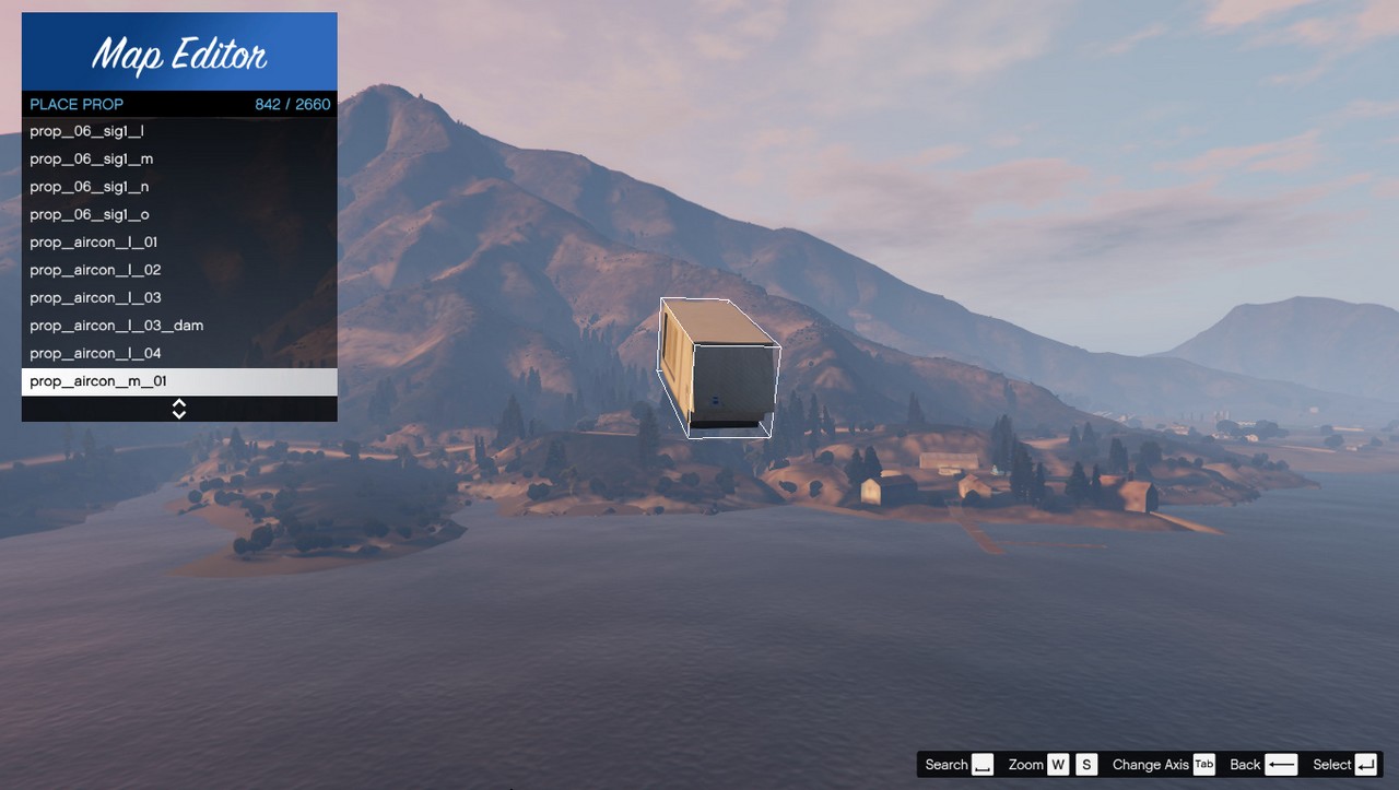 prop_aircon_m_01 — FiveM object hash