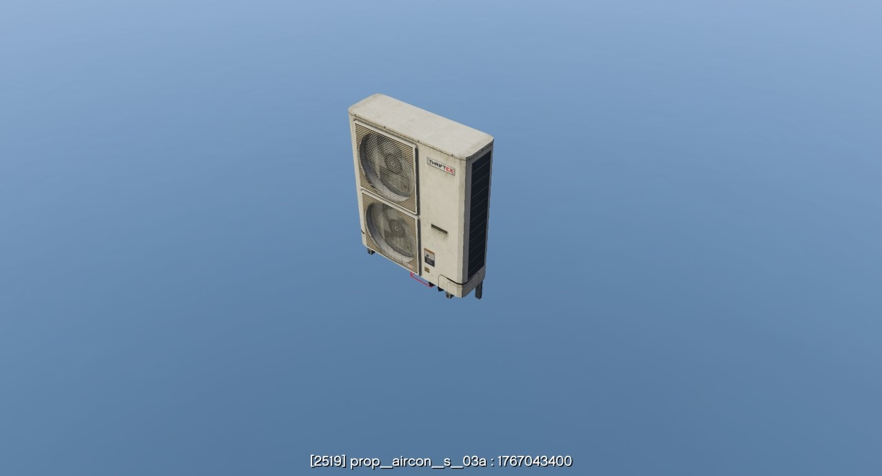 prop_aircon_s_03a — FiveM object hash