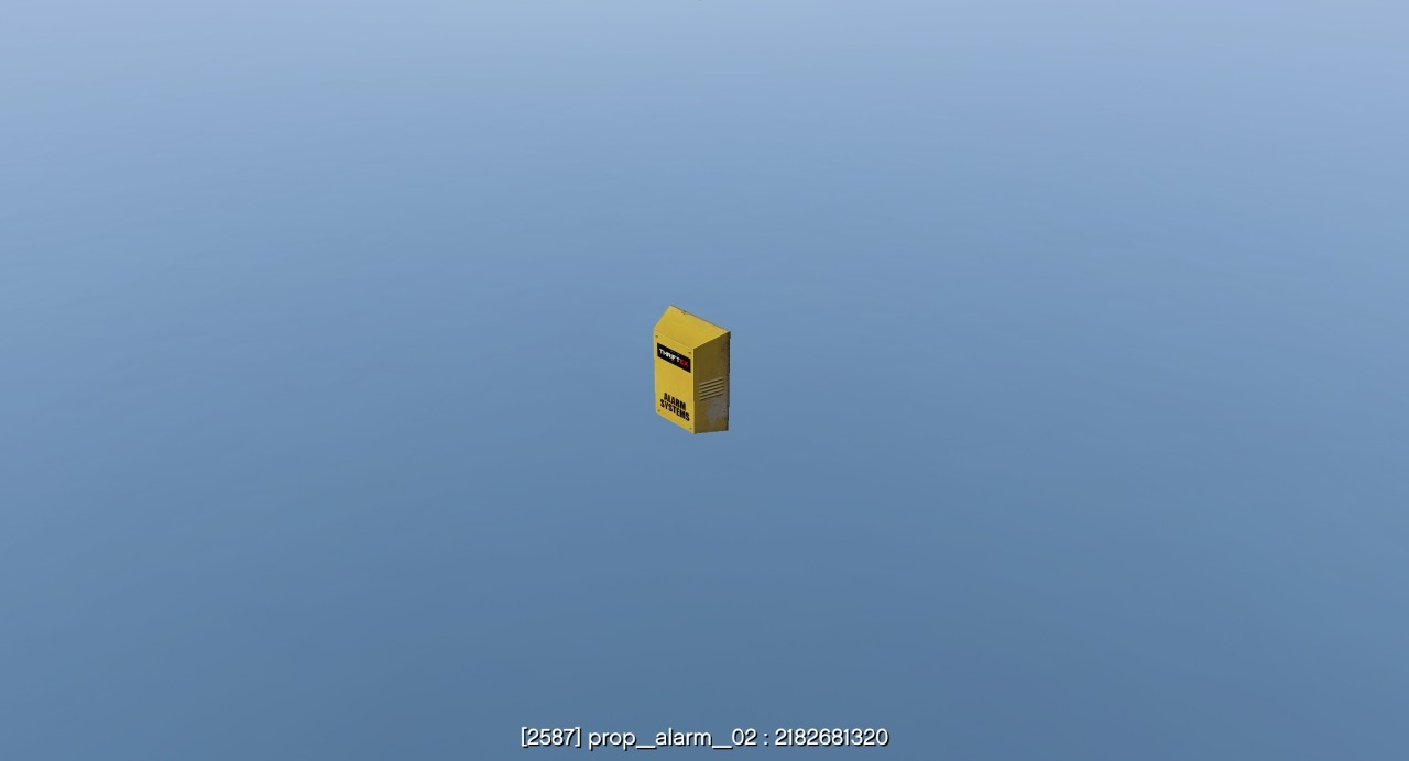 prop_alarm_02 — FiveM object hash