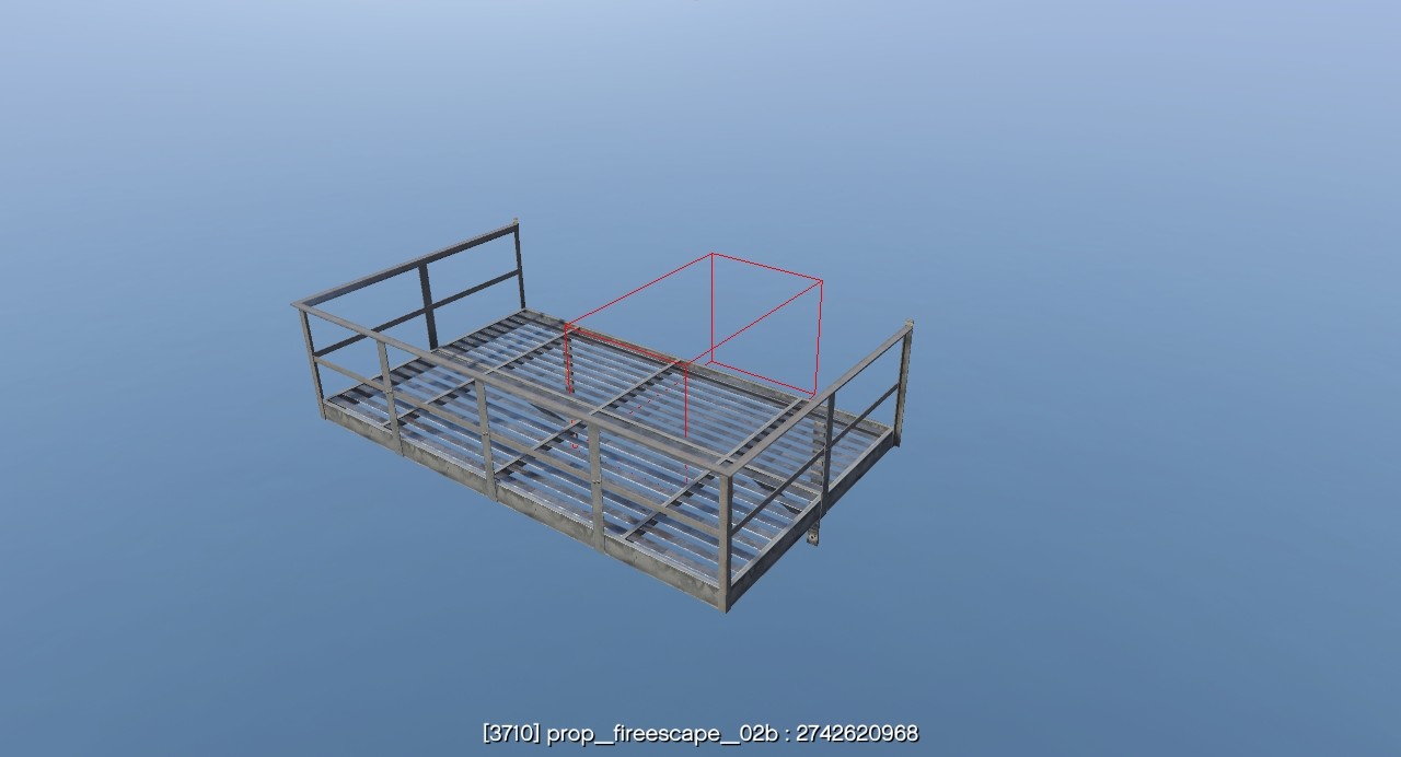 prop_fireescape_02b — FiveM object hash