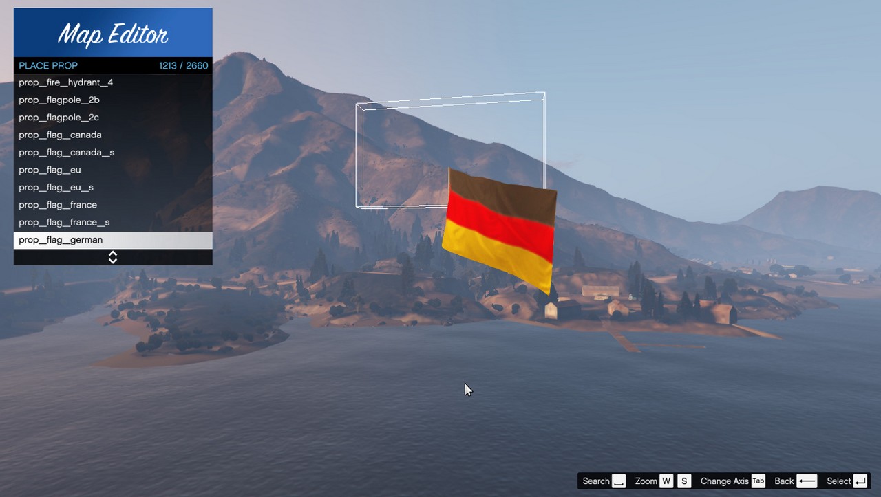 prop_flag_german — FiveM object hash picture