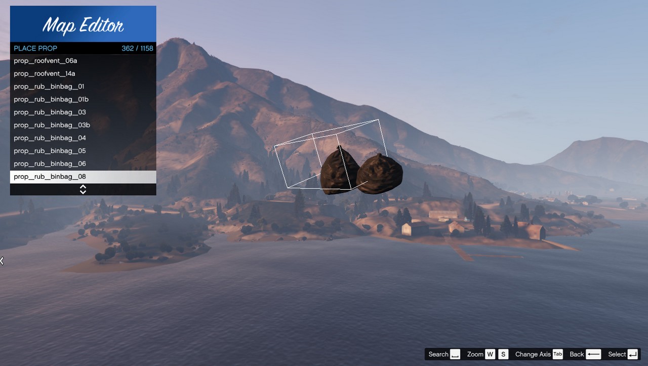 prop_rub_binbag_08 — FiveM object hash