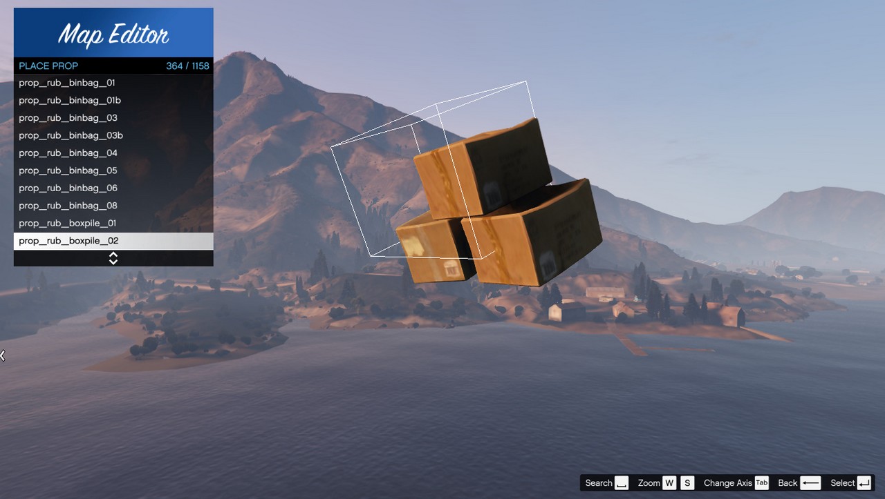 prop_rub_boxpile_02 — FiveM object hash