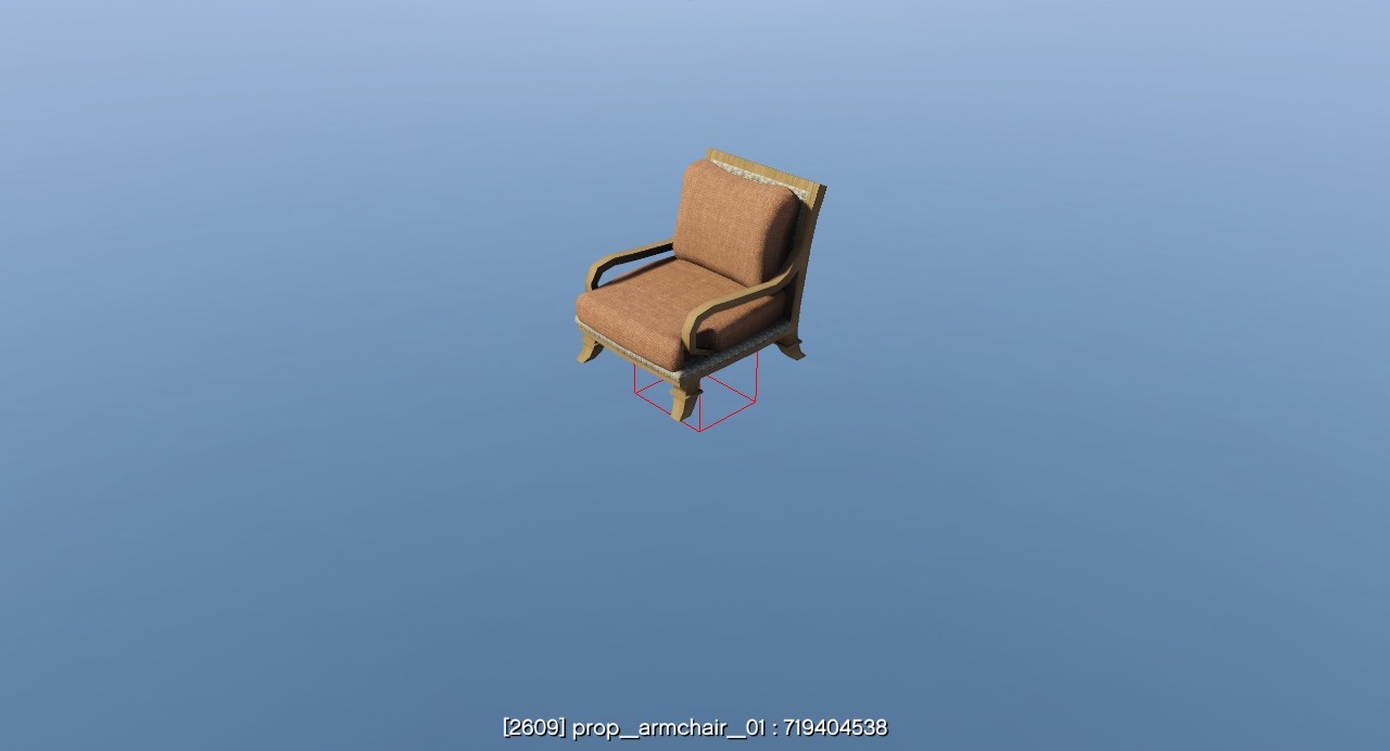 prop_armchair_01 — FiveM object hash