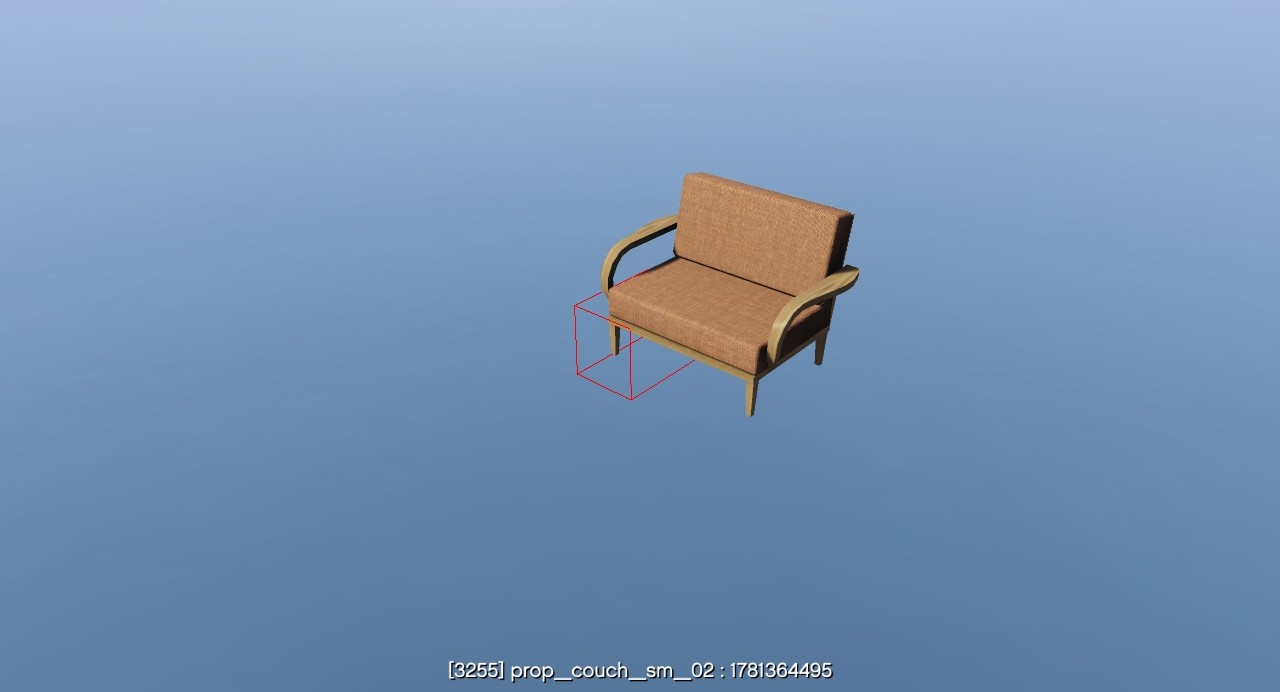 prop_couch_sm_02 — FiveM object hash